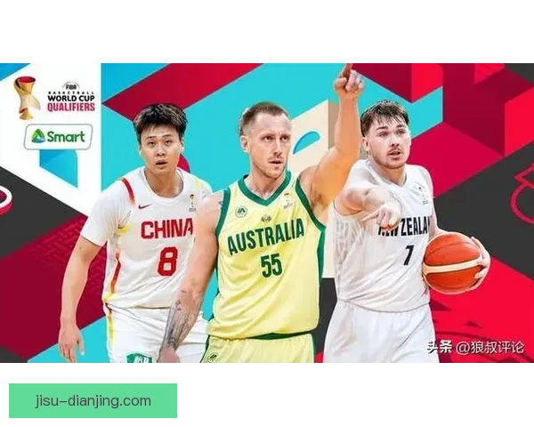 中国男篮升至第26位 亚洲排名第四