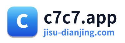 c7c7.app Logo